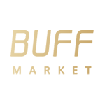 BuffMarket Logo
