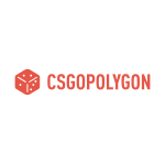 CSGOPolygon Logo