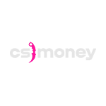 CS.Money Logo