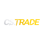 CS.Trade Logo