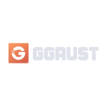 GGRust Logo