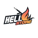 Hellstore Logo