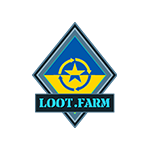 LootFarm Logo