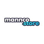 ManncoStore Logo