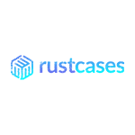 RustCases Logo