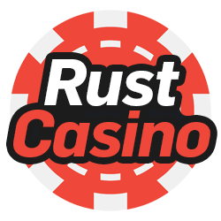 RustCasino Logo