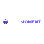 RustMoment Logo