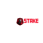 RustStake Logo