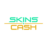 Skins.Cash Logo