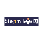 SteamLevelU Logo